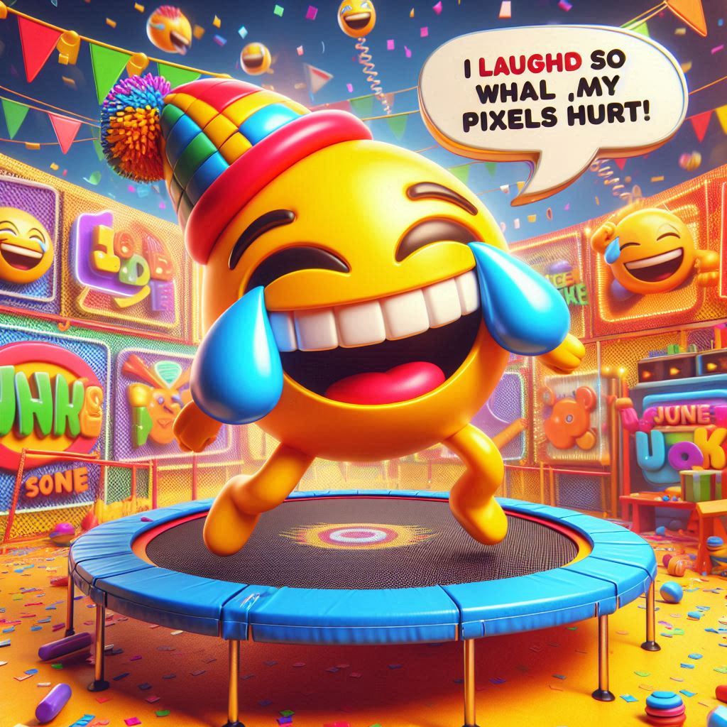 Funneist Jokes