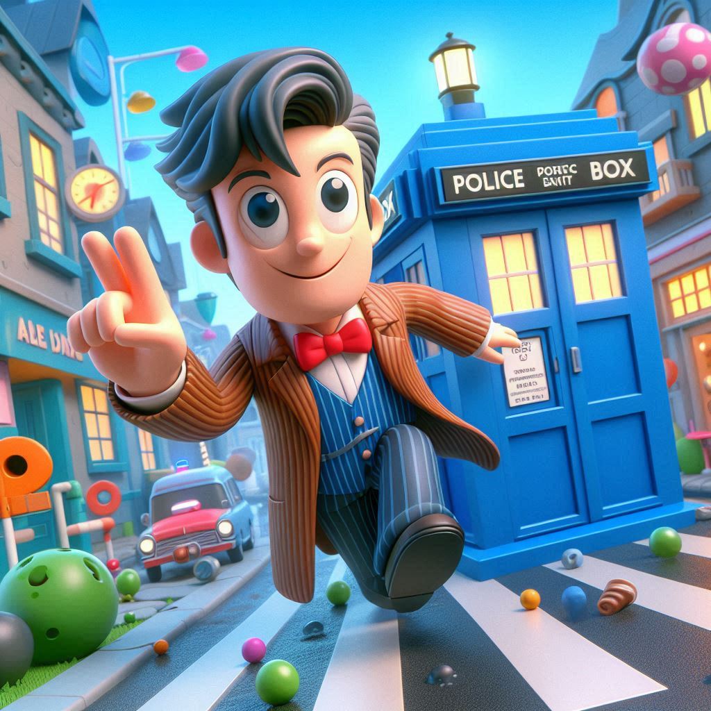 200+ Dr Who Jokes That Will Make Time Travel Fun for Everyone 3 Funniest Dr Who Jokes for All Ages