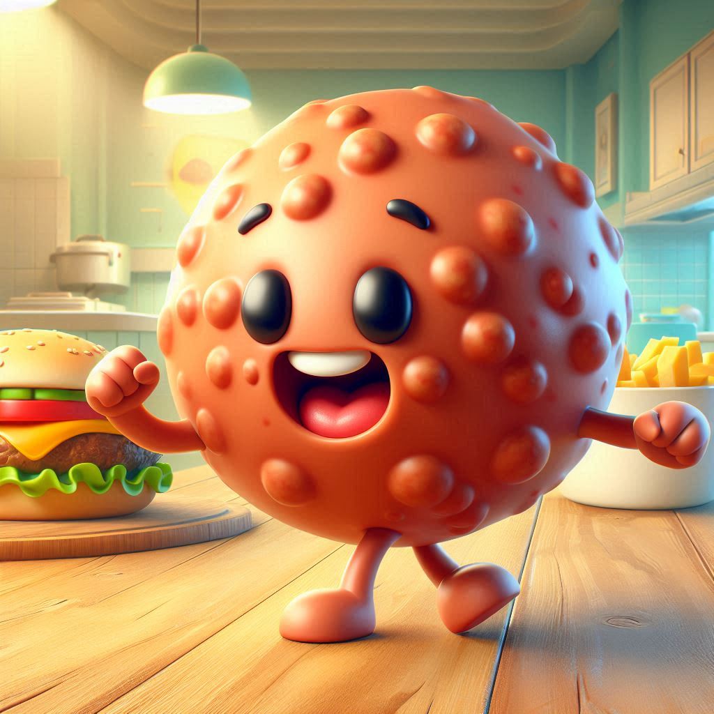 200+ Meatball Jokes to Spice Up Your Dinner Table Fun 3 Funniest Meatball Jokes to Share with Friends
