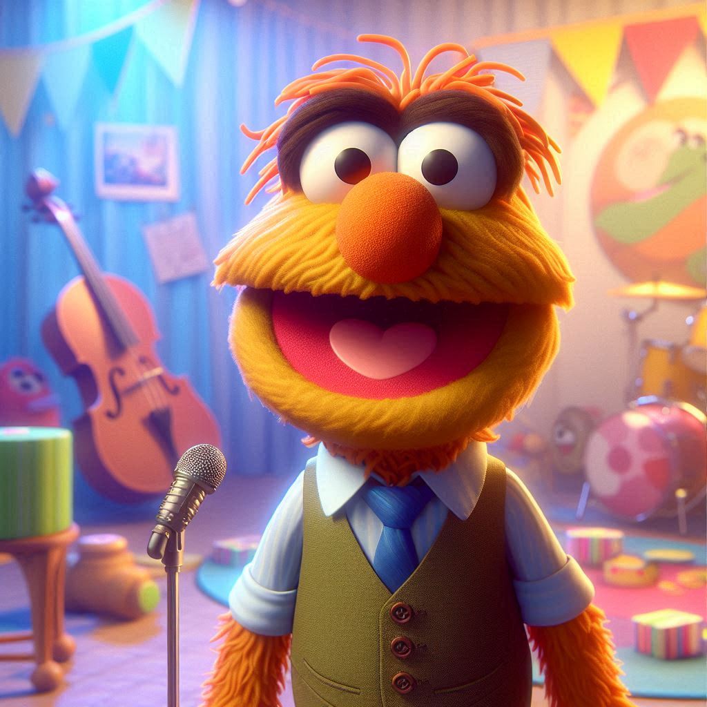 200+ Muppet Jokes for Endless Family Fun and Laughter 4 Funniest Muppet Jokes from the Show
