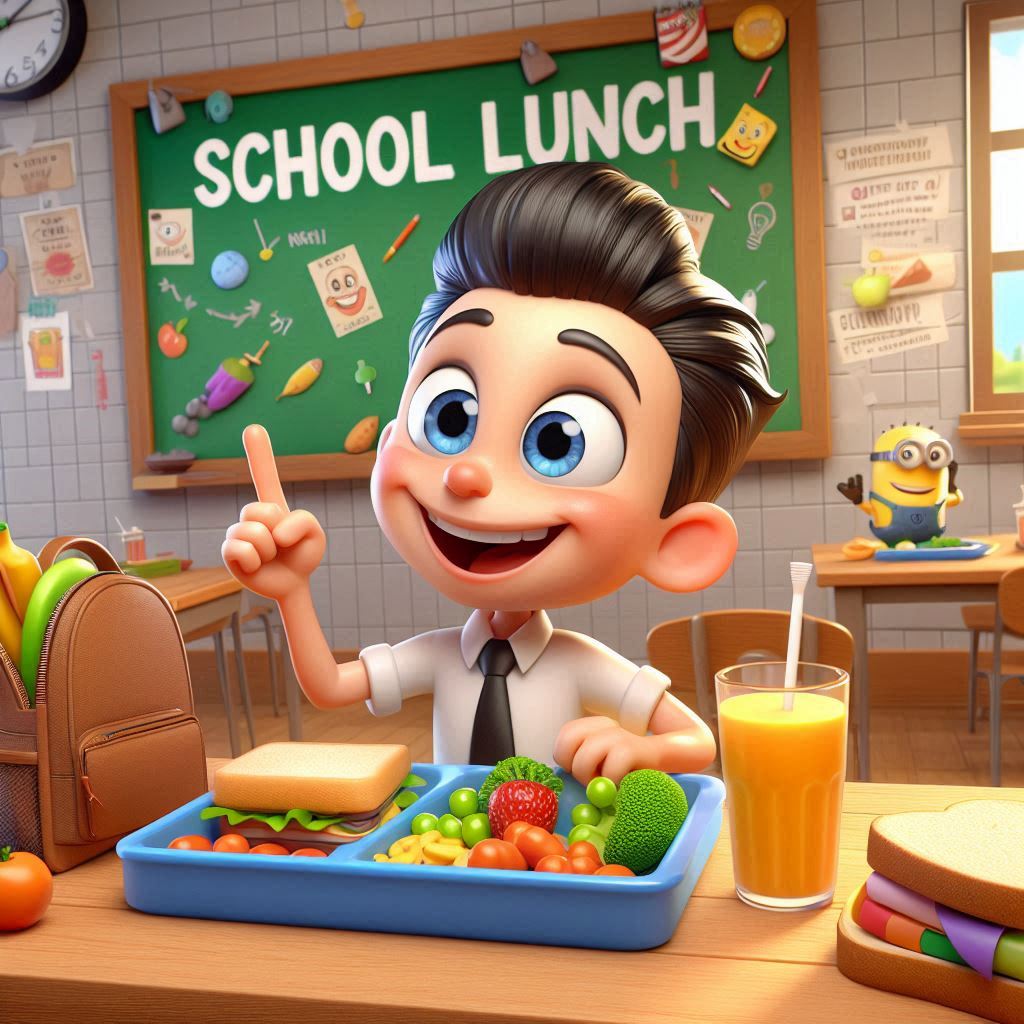 200+ School Lunch Jokes That Will Make Kids Giggle All Day 5 Funniest School Lunch Jokes for Kids and Teens