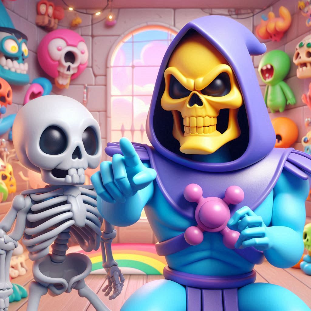 200+ Skeletor Jokes That Will Make You Laugh Out Loud 5 Funniest Skeletor Jokes to Share with Friends