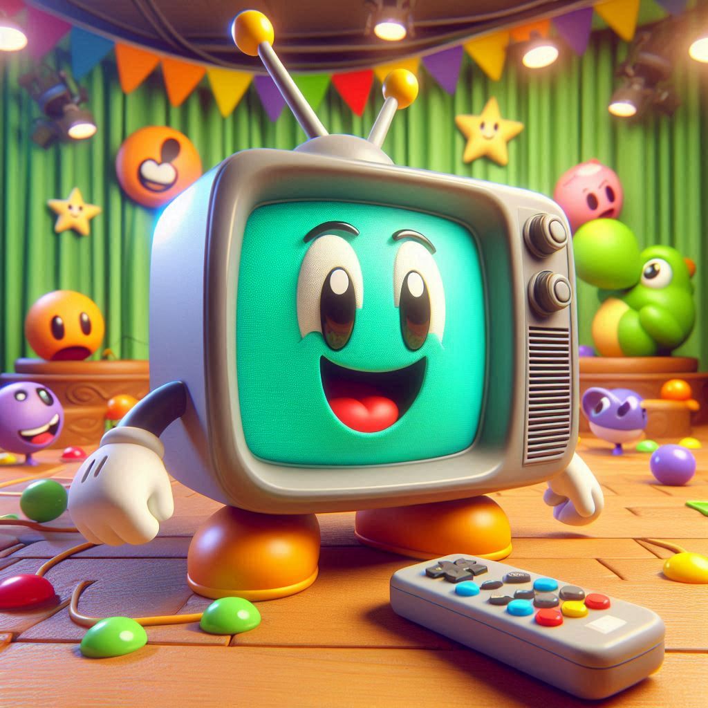 200+ Television Jokes That Will Make You Laugh Out Loud 5 Funniest Television Jokes of All Time