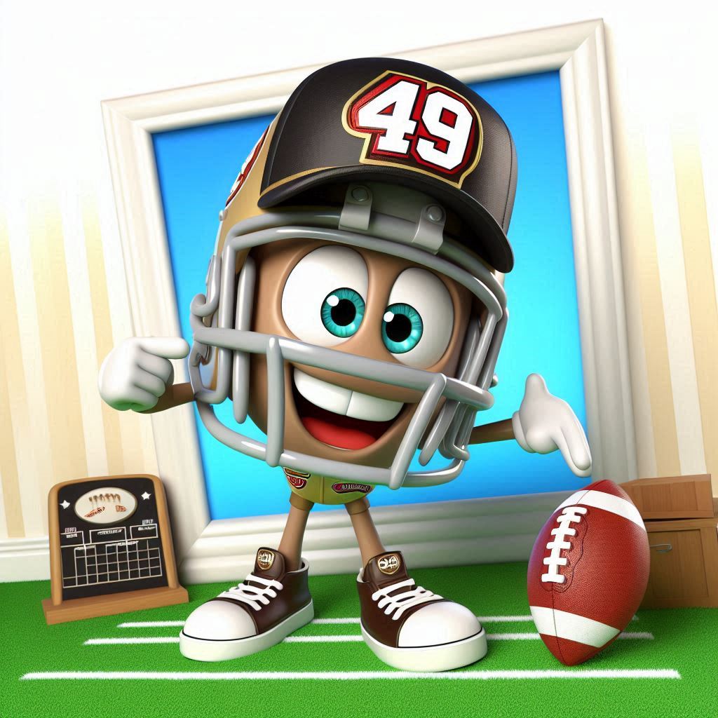 200+ 49er Picture Jokes That Will Make You Smile and Laugh 3 Funny 49er Picture Jokes for Social Media