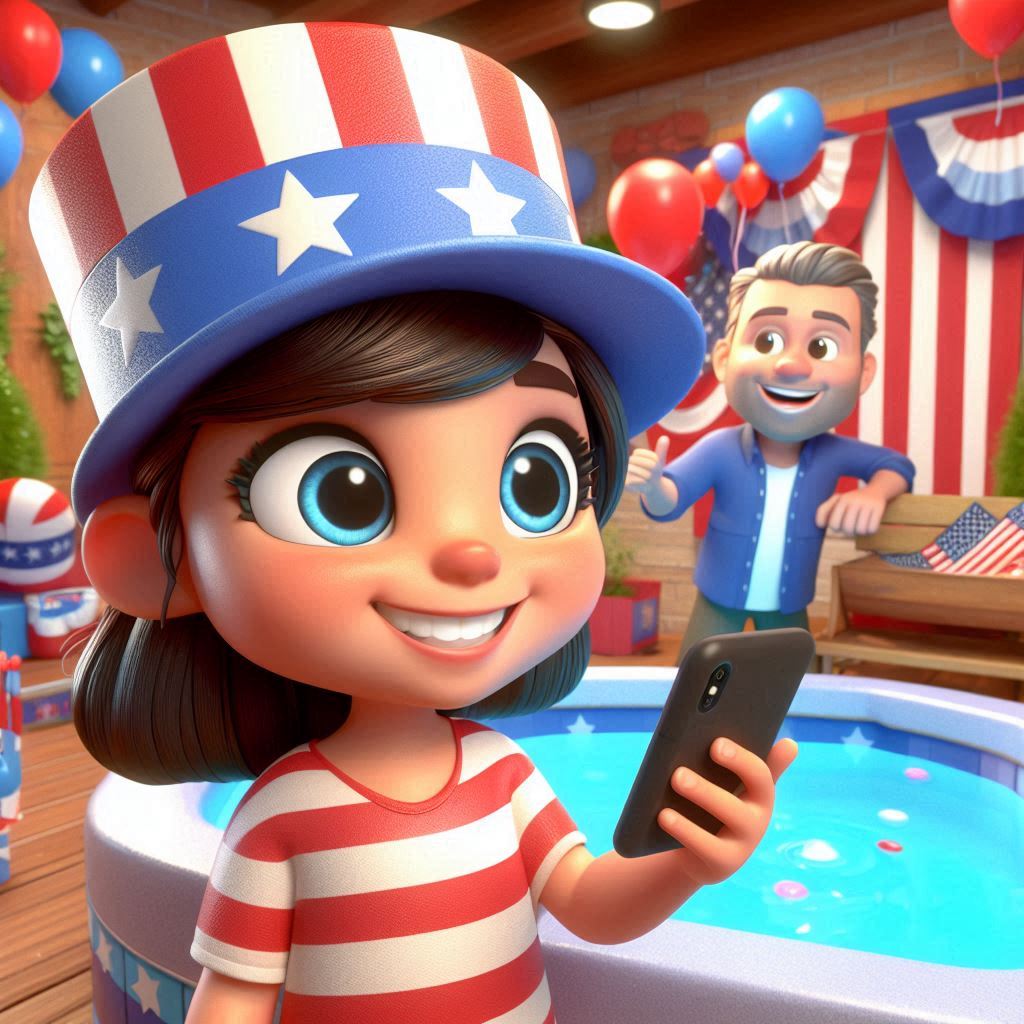 200+ 4th Of July Jokes For Kids That Spark Laughter and Fun 3 Funny 4th Of July Jokes For Children