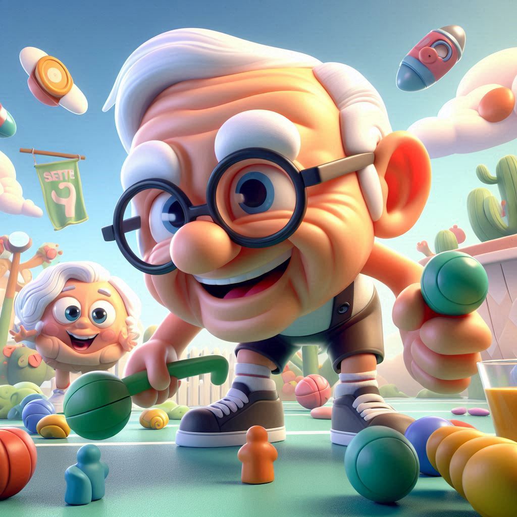 200+ Aarp Jokes for Laughs That Keep You Young at Heart 3 Funny AARP Jokes to Share with Friends
