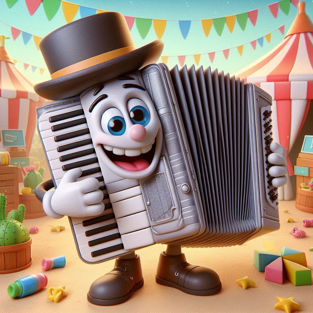 200+ Accordion Jokes That Will Make You Laugh Out Loud 3 Funny Accordion Jokes to Share with Friends