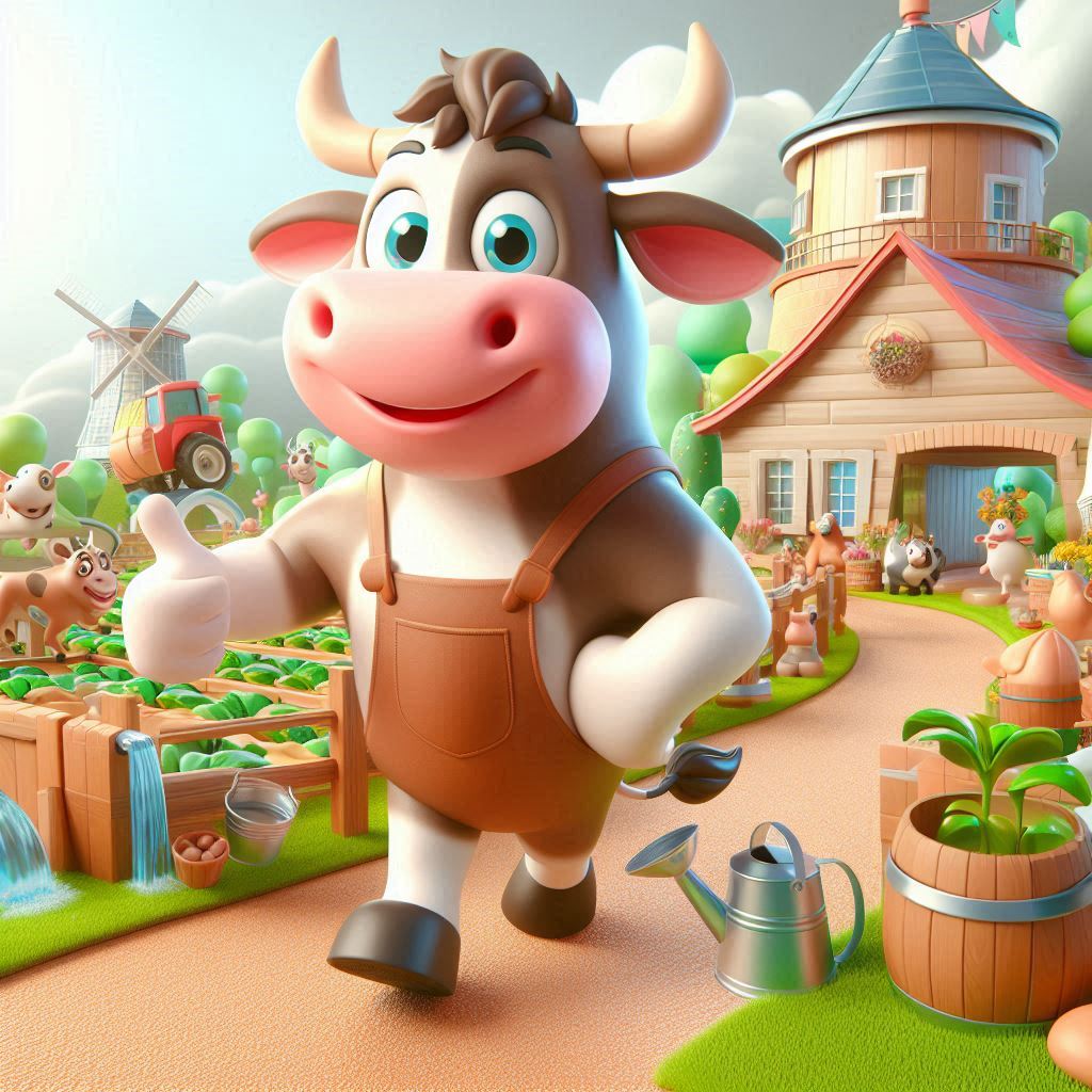 200+ Agri Jokes That Will Grow on You and Make You Smile 3 Funny Agri Jokes for Kids