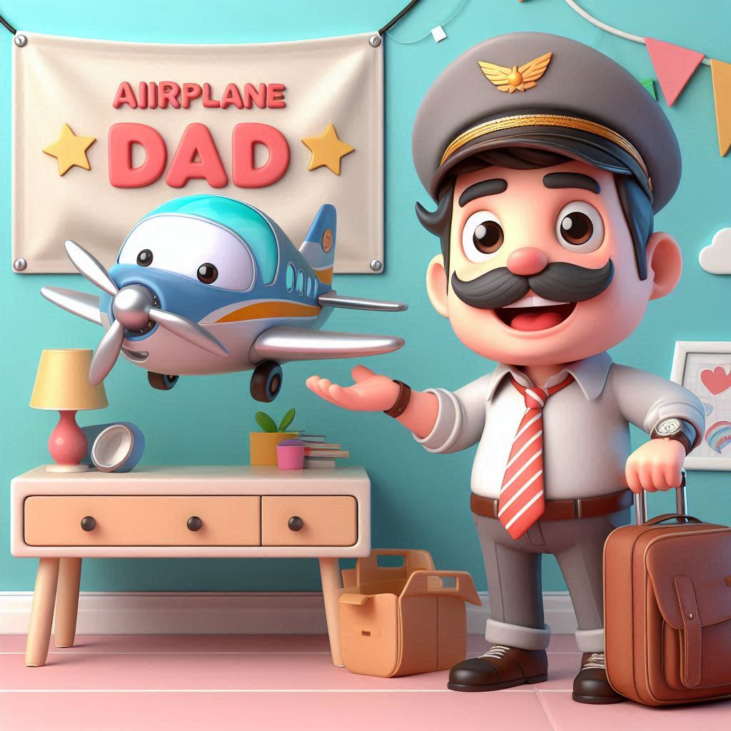 200+ Airplane Dad Jokes to Soar Your Spirits High and Laugh 3 Funny Airplane Dad Jokes