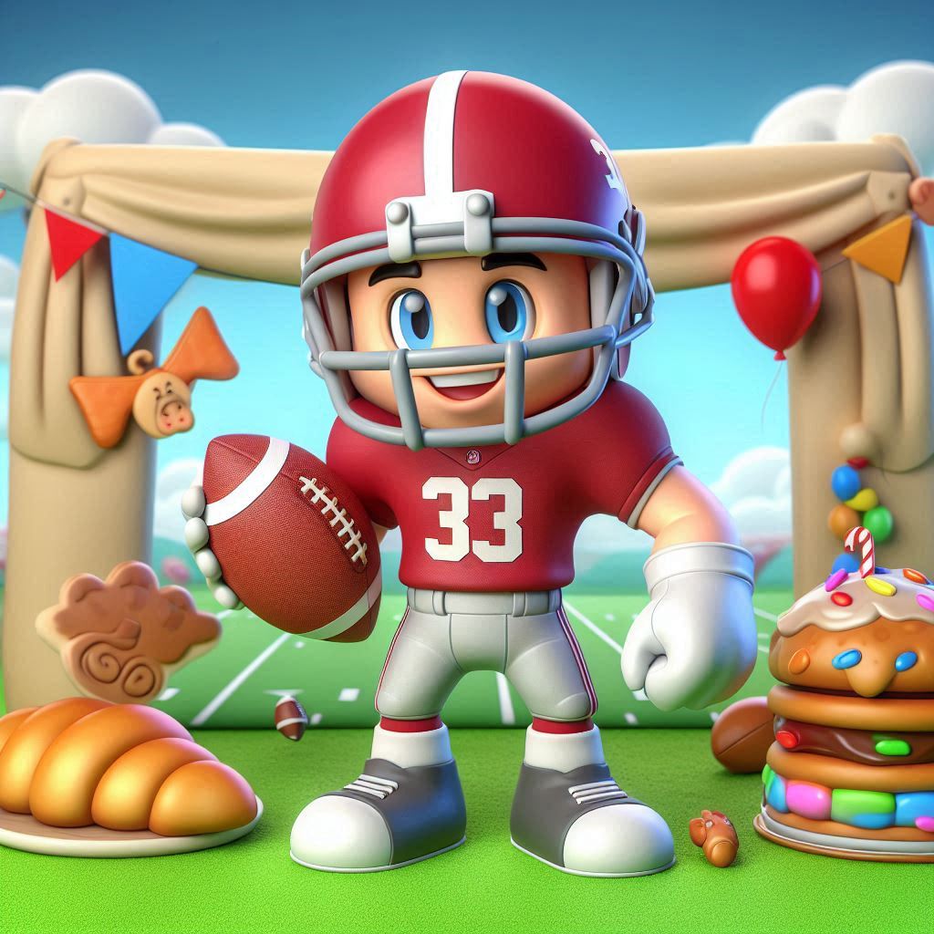 200+ Alabama Crimson Tide Football Jokes to Tackle Your Day 3 Funny Alabama Crimson Tide Football Jokes