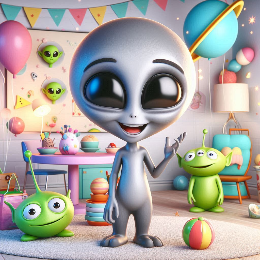 200+ Alien Jokes For Kids That Will Make You Laugh Out Loud 3 Funny Alien Jokes For Kids