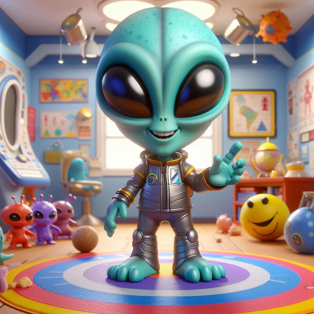200+ Alien Romulus Jokes That Will Make You Laugh Out Loud 3 Funny Alien Romulus Jokes for All