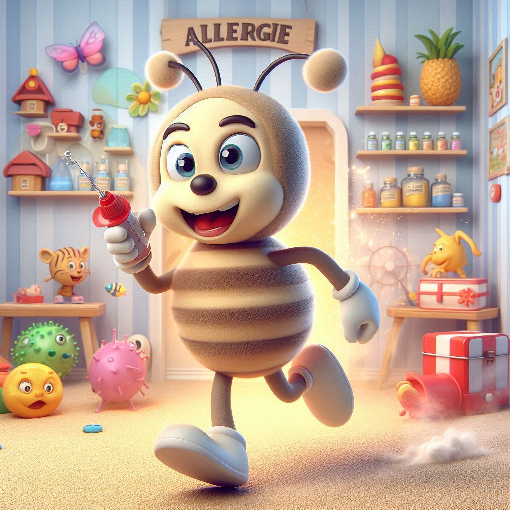 200+ Allergie Jokes That Will Make You Laugh Out Loud 3 Funny Allergy Puns