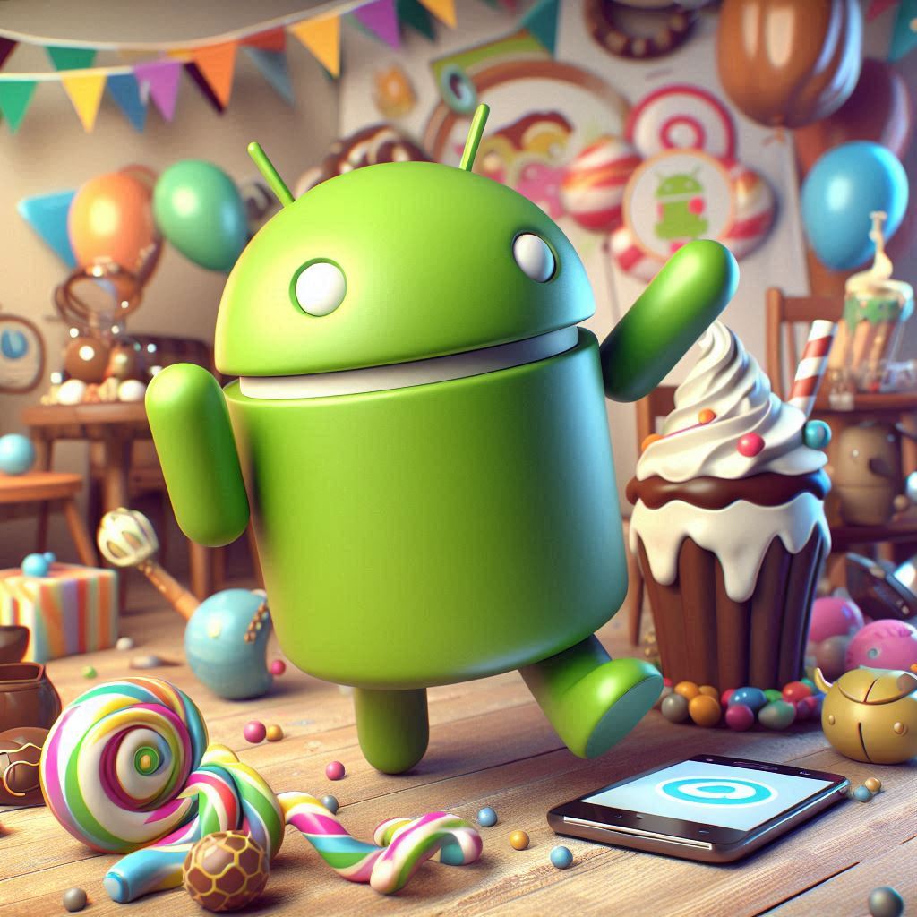 200+ Android Jokes to Keep You Laughing All Day Long 3 Funny Android Jokes for All Ages