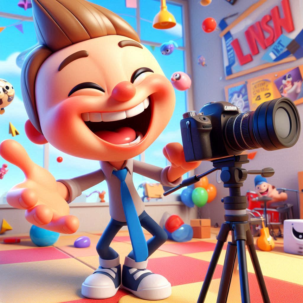 200+ Animated Jokes That Will Make Everyone Laugh Out Loud 3 Funny Animated Jokes for Parties