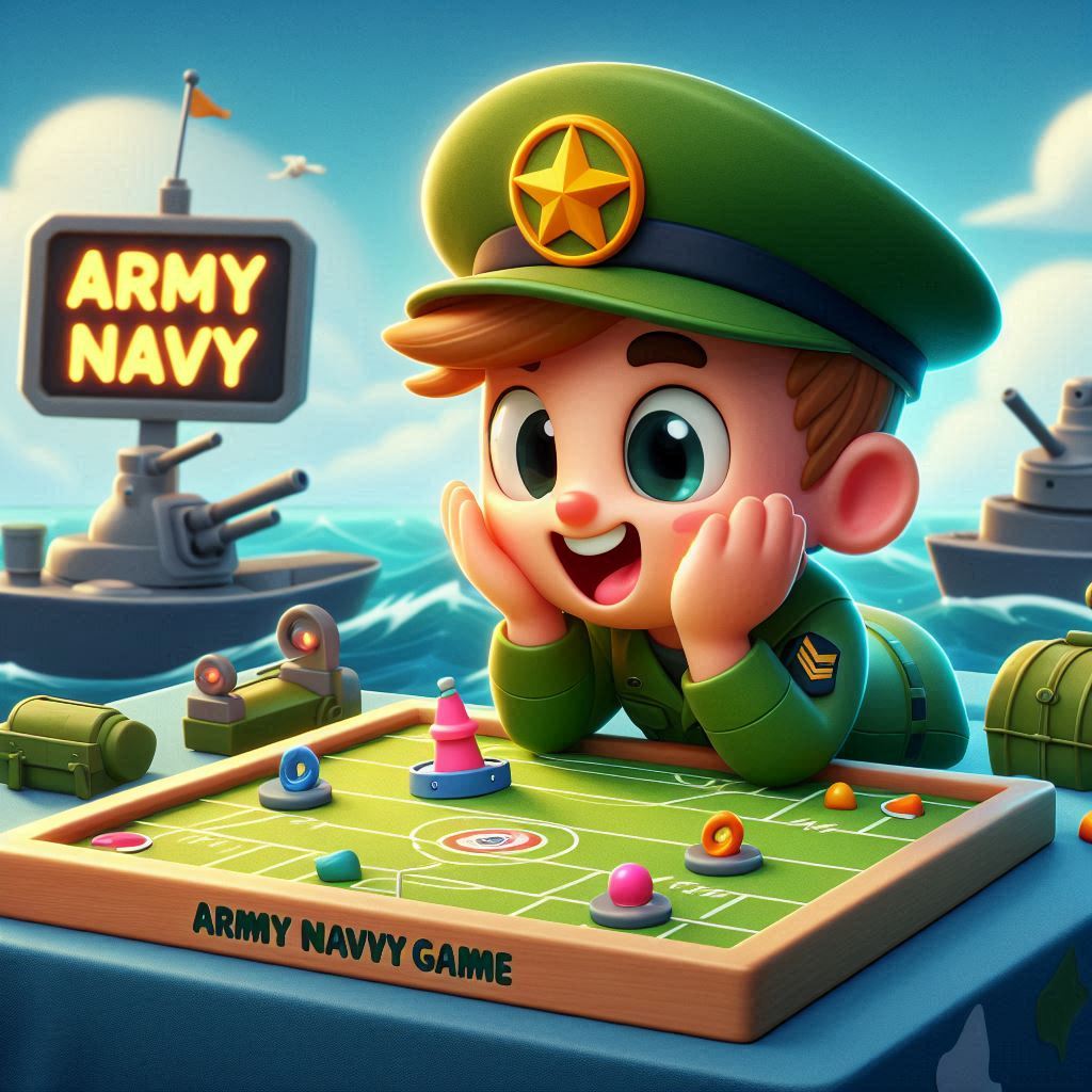 200+ Army Navy Game Jokes for Laughs and Team Spirit Fun 3 Funny Army Navy Game Jokes