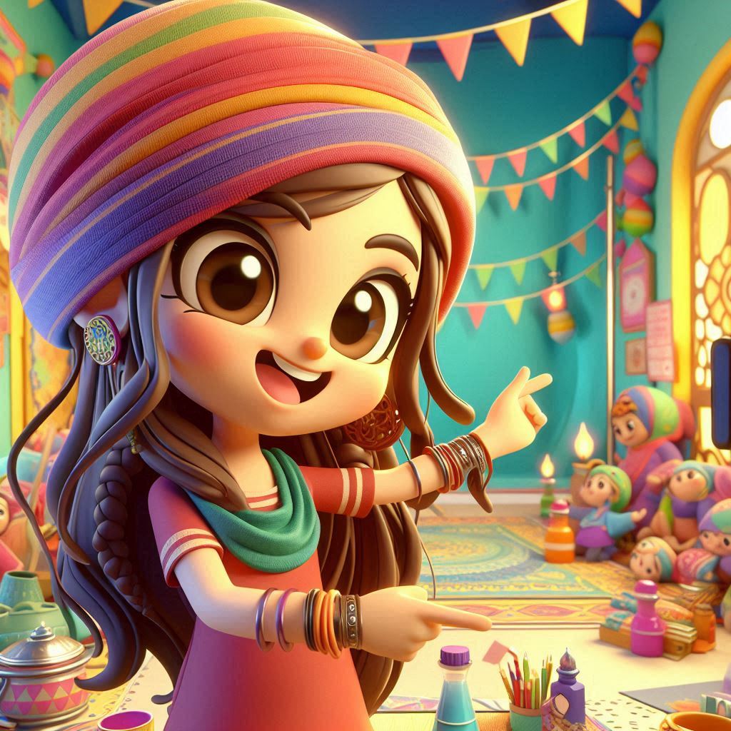 200+ Art Jokes For Kids That Spark Creativity and Laughter 3 Funny Art Jokes For Kids
