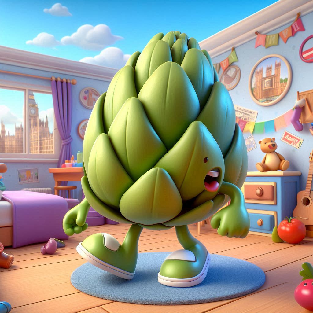200+ Artichoke Jokes That Will Make You Laugh Out Loud 3 Funny Artichoke Jokes for All Ages