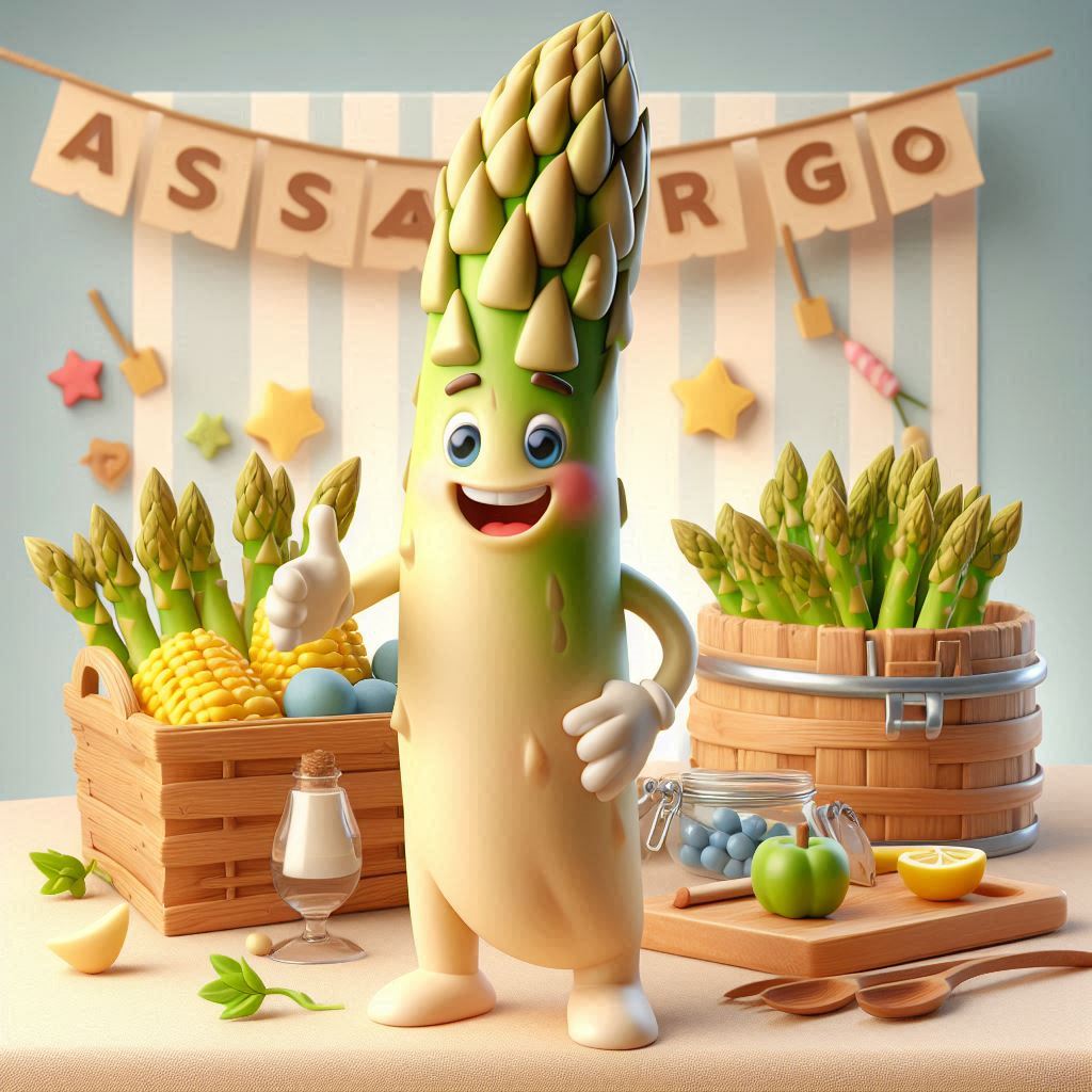 200+ Asparagus Jokes to Make You Laugh and Veg Out Today 3 Funny Asparagus Jokes for All Ages