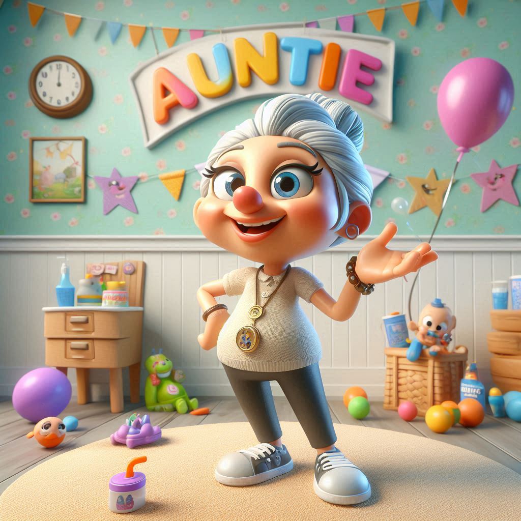 200+ Auntie Jokes to Tickle Your Funny Bone and Brighten Your Day 3 Funny Auntie Jokes That Will Make You Laugh