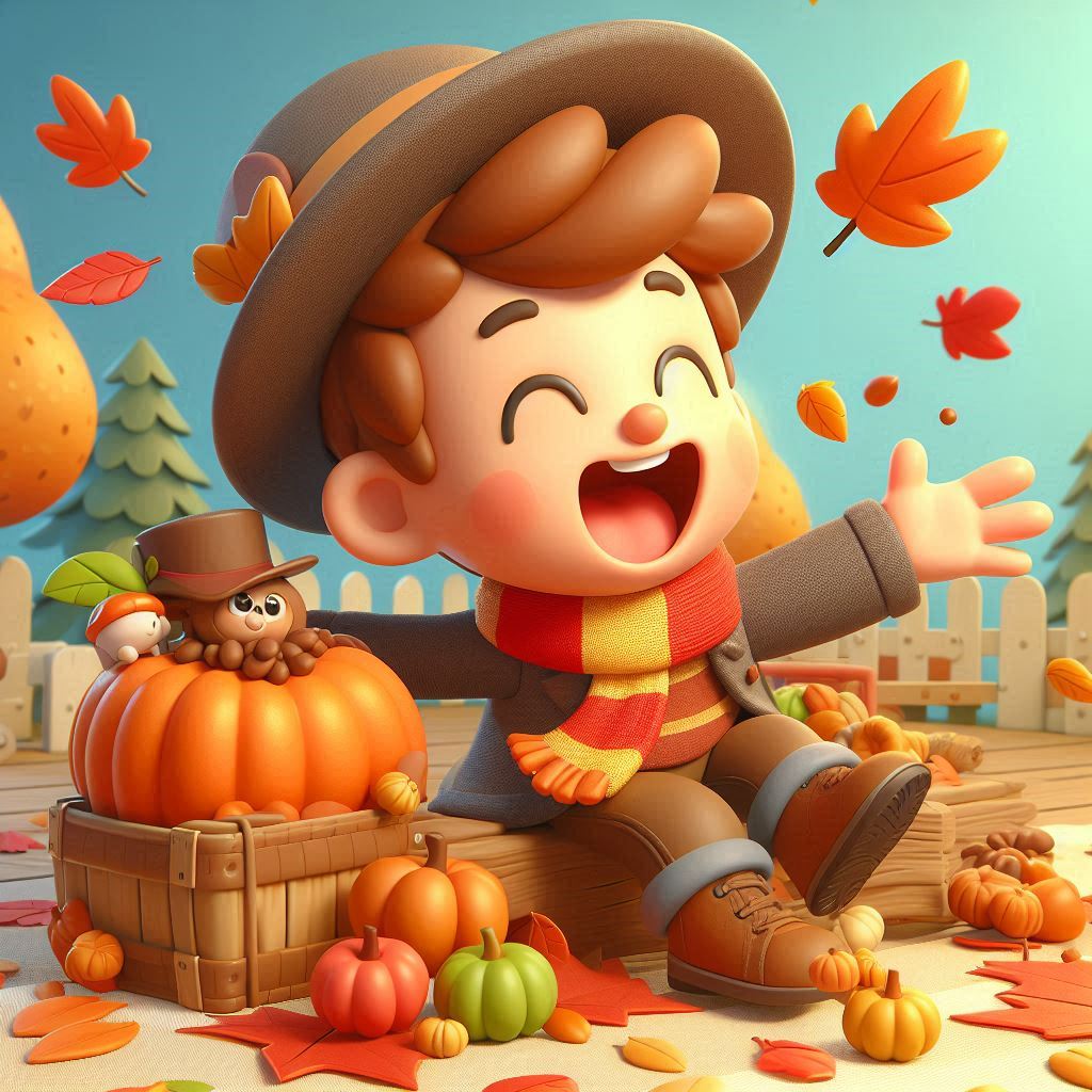 200+ Fall Autumn Jokes to Brighten Your Harvest Season Fun 3 Funny Autumn Jokes for Everyone