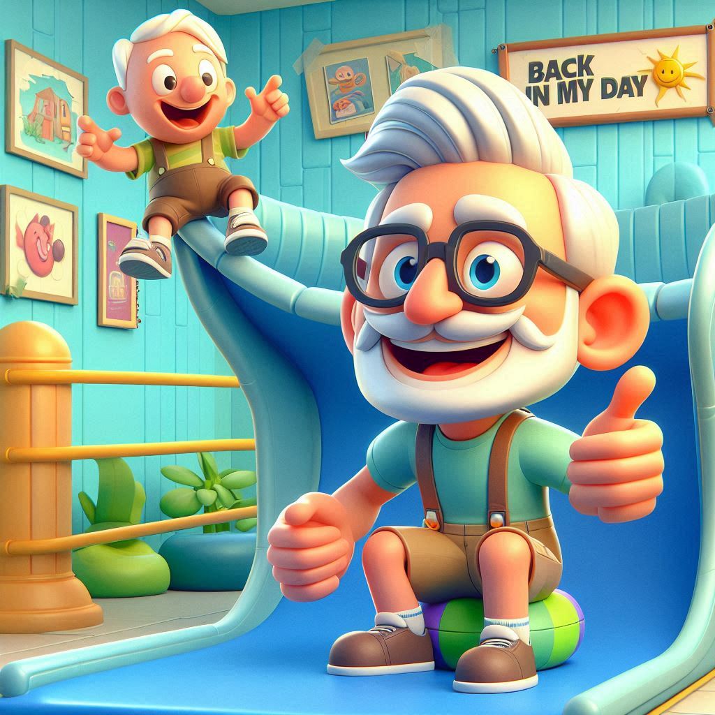 200+ Back In My Day Jokes That Will Make You Smile Again 3 Funny Back In My Day Jokes