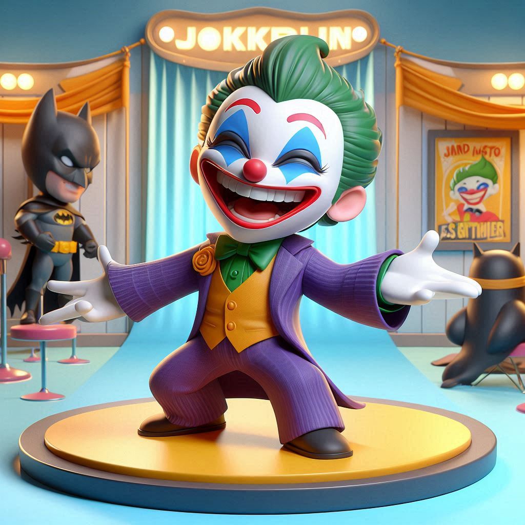 200+ Batman Joker Jokes That Will Make You Laugh Out Loud 3 Funny Batman Joker Jokes