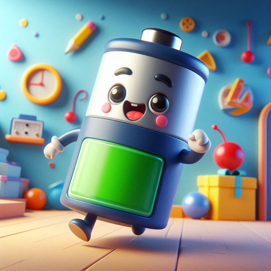 200+ Battery Jokes That Will Charge Up Your Laughs Today 3 Funny Battery Jokes