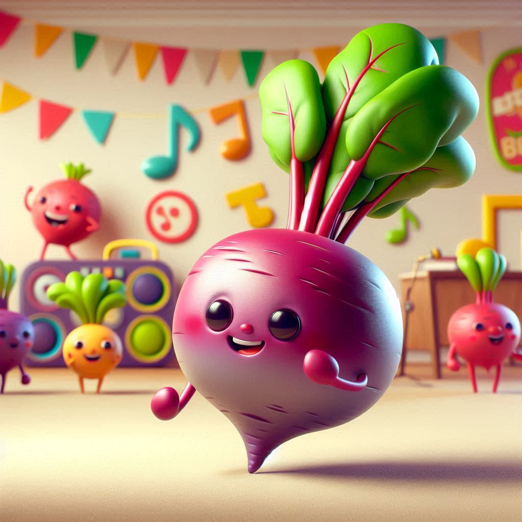 200+ Beet Jokes That Will Make You Root for Laughter 3 Funny Beet Jokes for Kids