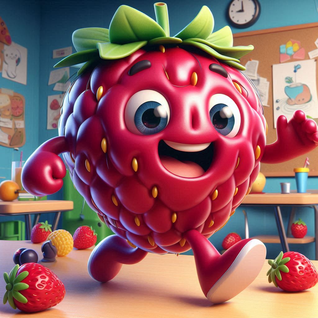 200+ Berry Jokes That Will Make You Smile and Giggle 3 Funny Berry Jokes for Kids and Families