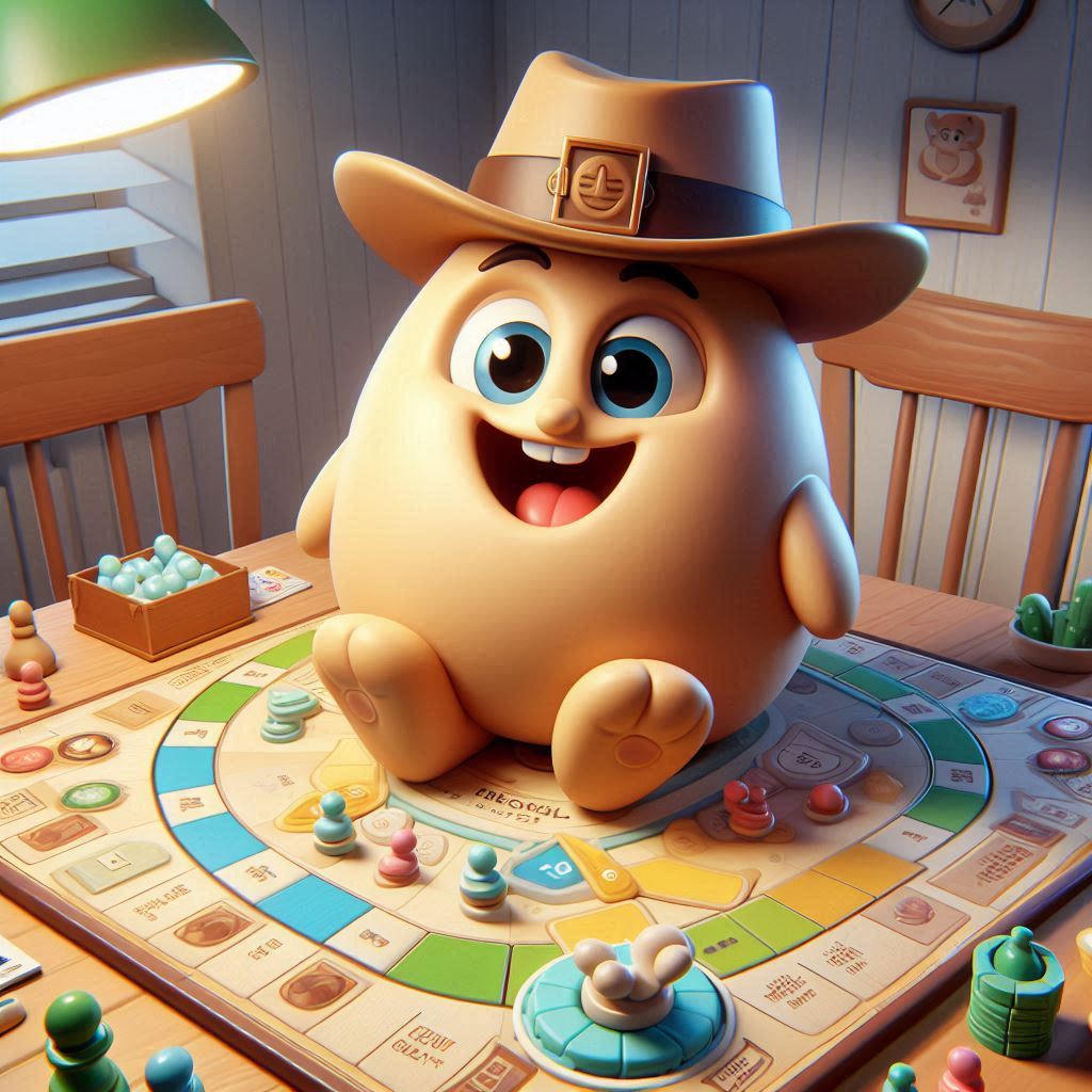 200+ Board Game Jokes to Roll on the Floor Laughing 3 Funny Board Game Jokes for Kids and Adults