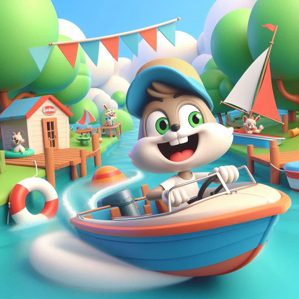 200+ Boating Jokes to Make Waves of Laughter on Your Trip 3 Funny Boating Jokes for All Ages