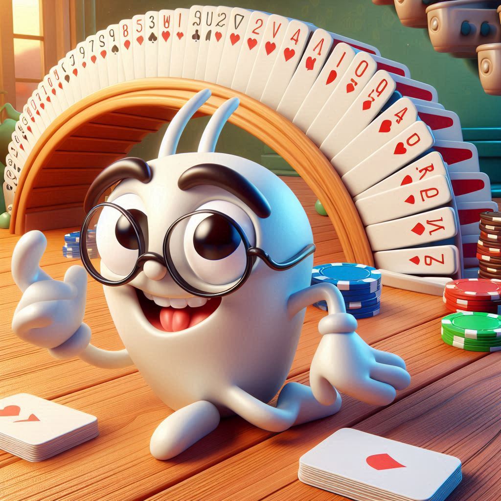 200+ Bridge Card Game Jokes for Endless Laughter and Fun 3 Funny Bridge Card Game Jokes