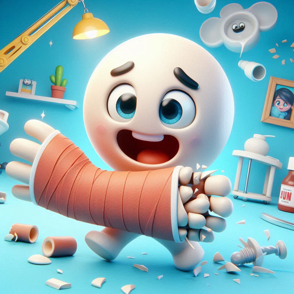 200+ Broken Arm Jokes That Will Lift Your Spirits and Smiles 3 Funny Broken Arm Jokes