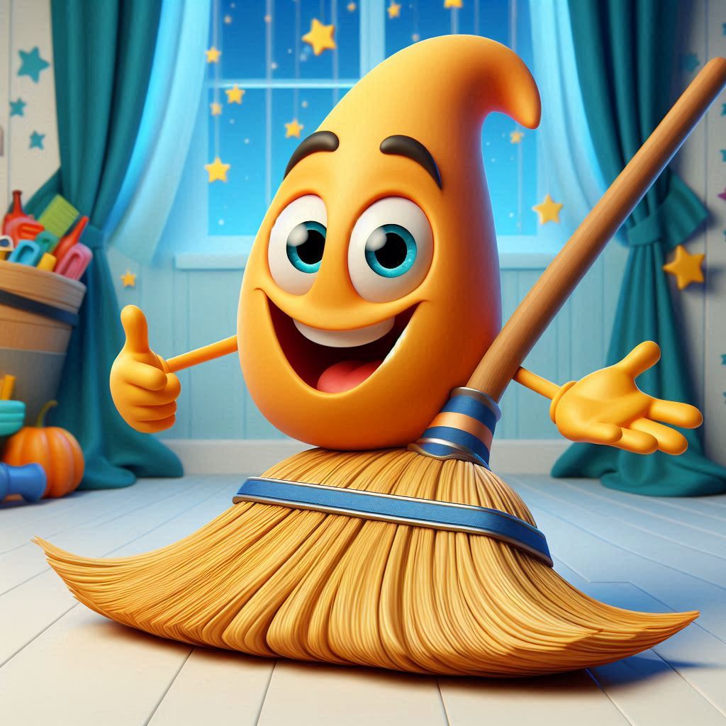 200+ Broom Jokes That Will Sweep You Off Your Feet 3 Funny Broom Jokes for Kids and Families
