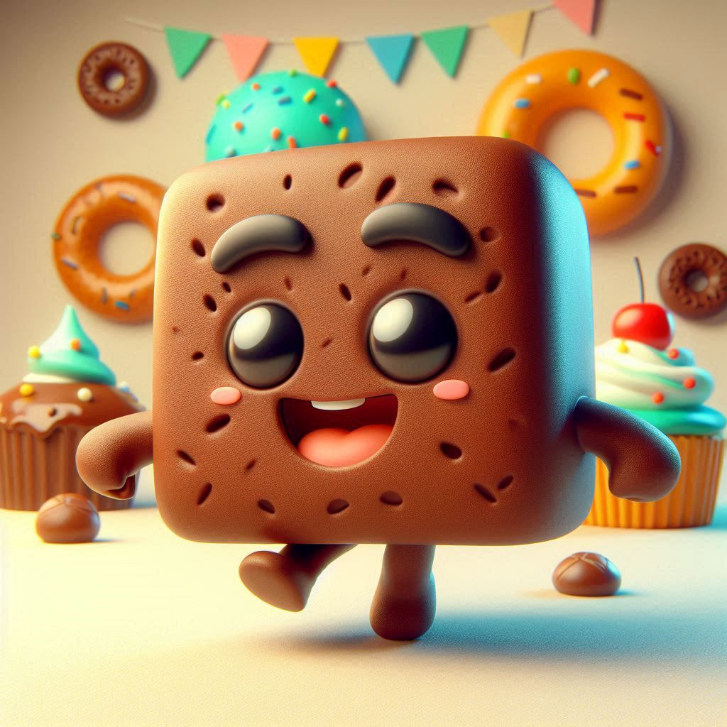 200+ Brownie Jokes That Will Make You Smile and Savor Life 3 Funny Brownie Jokes to Share with Friends