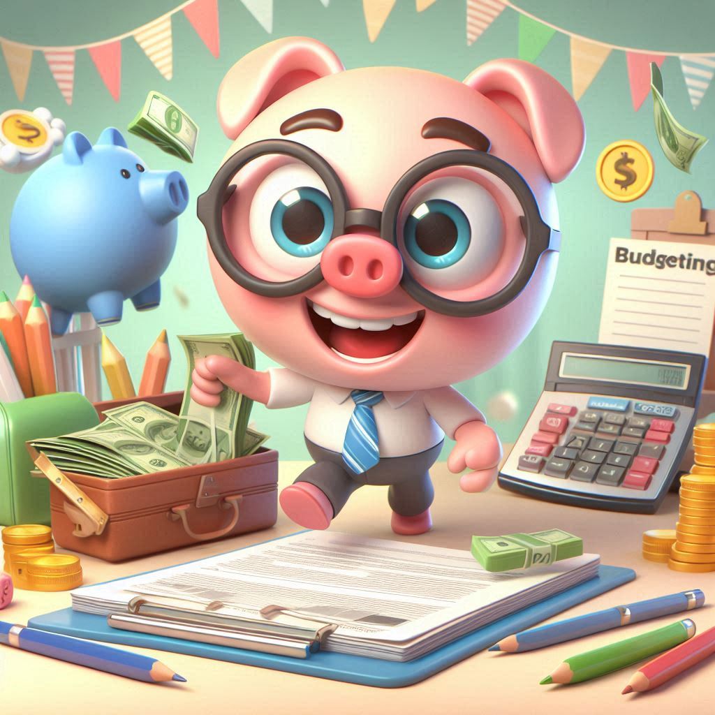 200+ Budgeting Jokes to Make Your Wallet Smile and Laugh 3 Funny Budgeting Jokes to Lighten Your Day