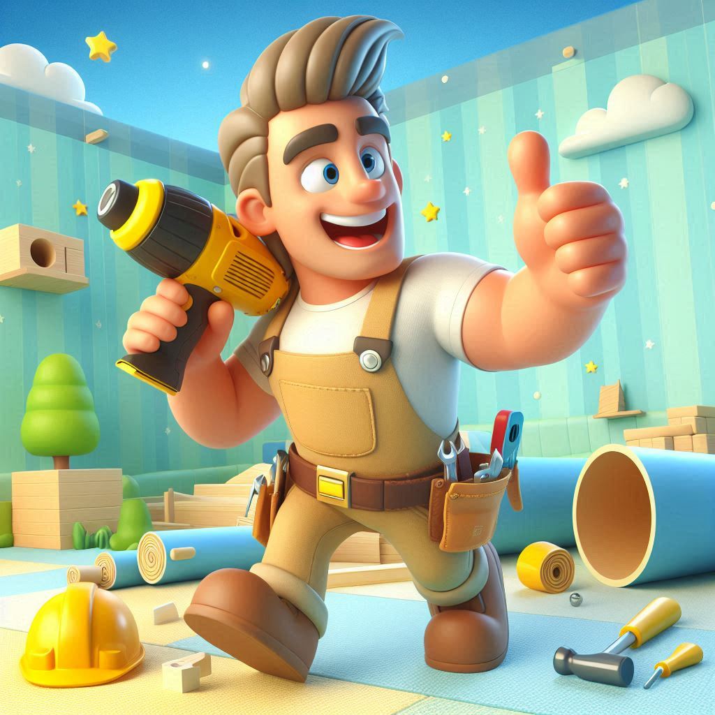 200+ Building Contractor Jokes to Nail Your Next Laugh Session 3 Funny Building Contractor Jokes to Share with Friends
