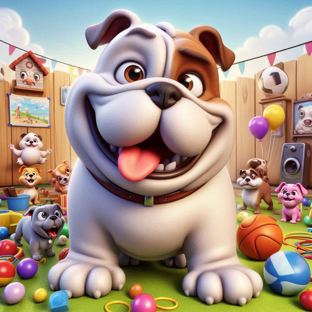 200+ Bulldog Jokes That Will Make You Wag Your Tail with Laughter 3 Funny Bulldog Jokes for Kids and Adults