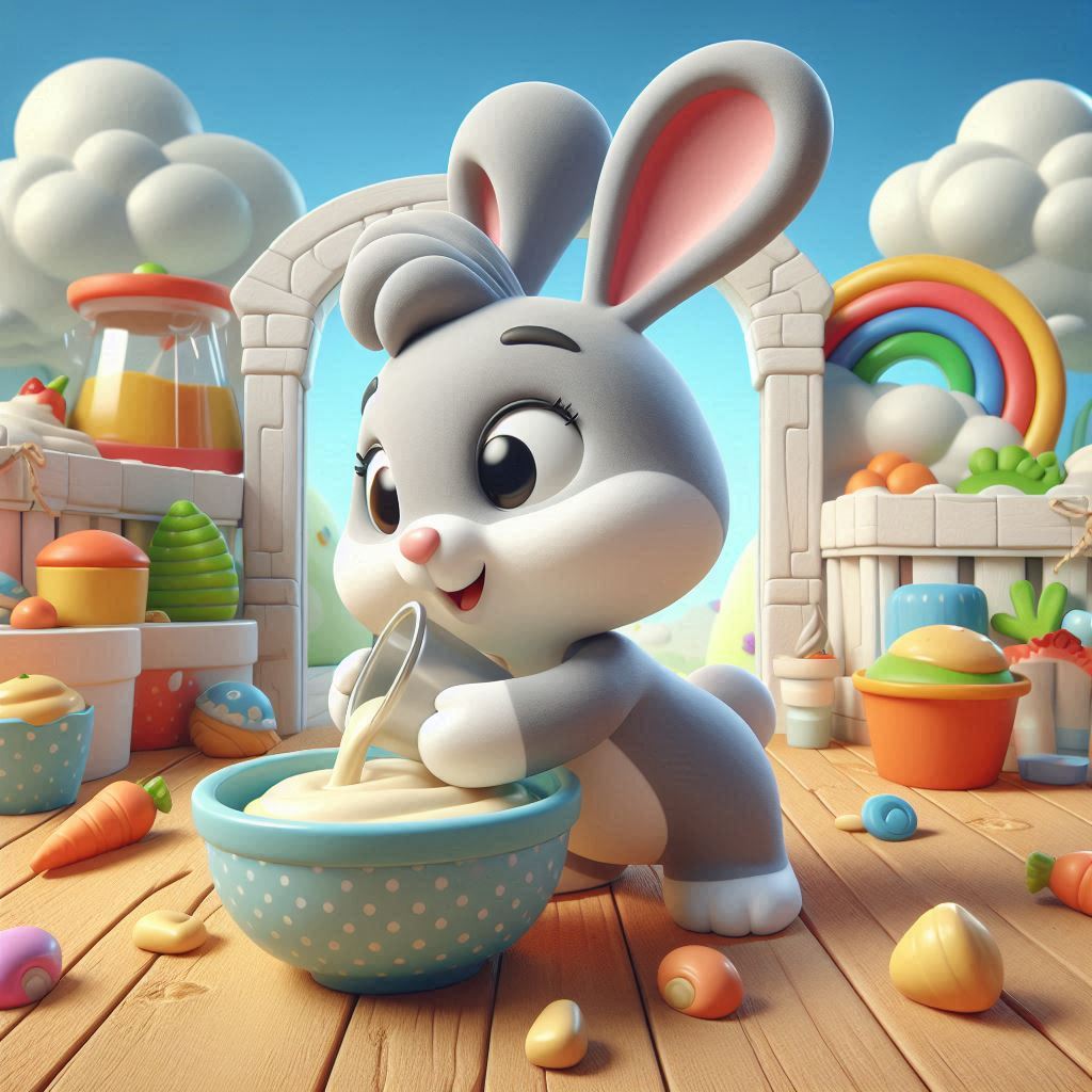 200+ Bunny Jokes to Hop Into Laughter and Family Fun 3 Funny Bunny Jokes for All Ages