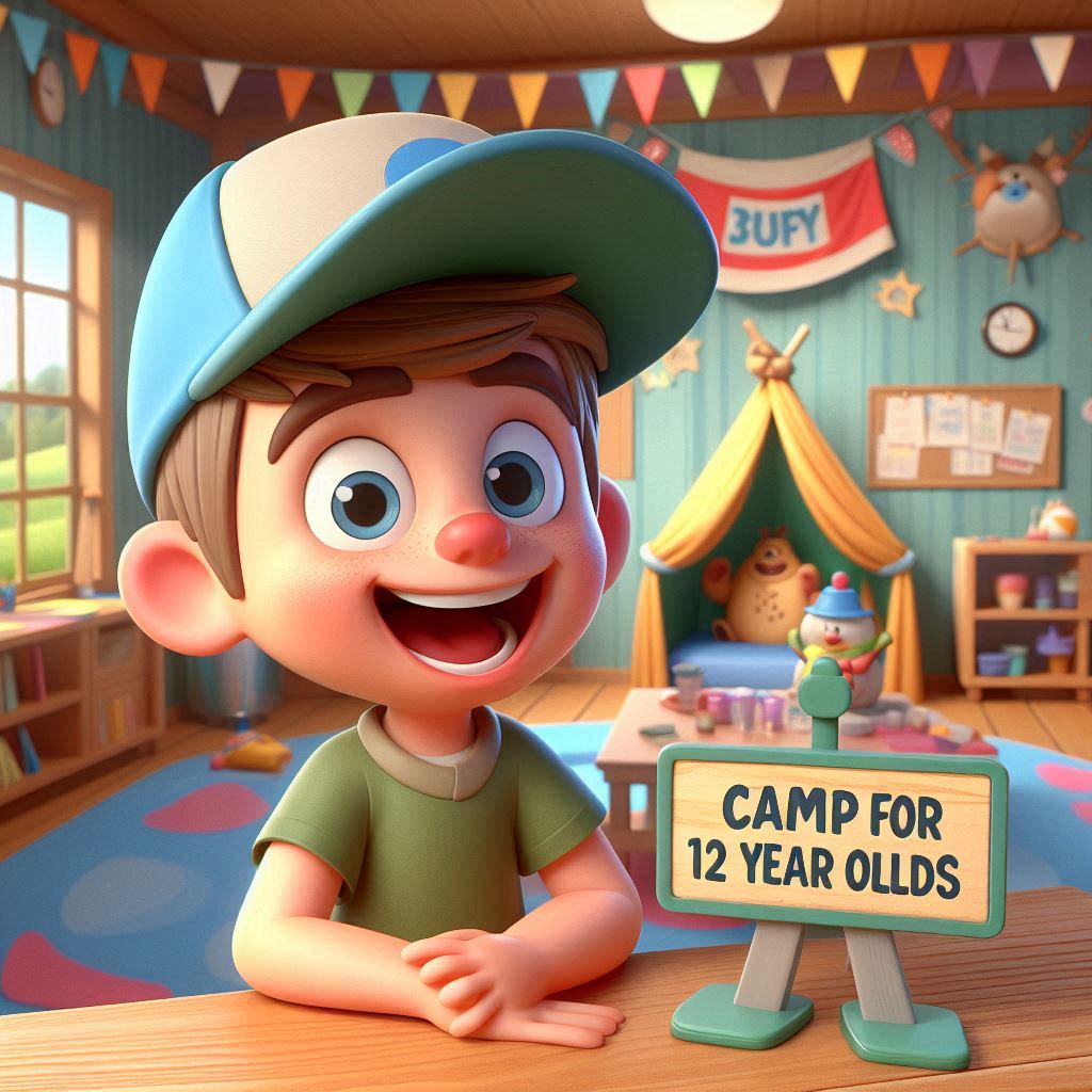 200+ Camp Jokes For 12 Year Olds That Will Make You Giggle 3 Funny Camp Jokes For 12 Year Olds