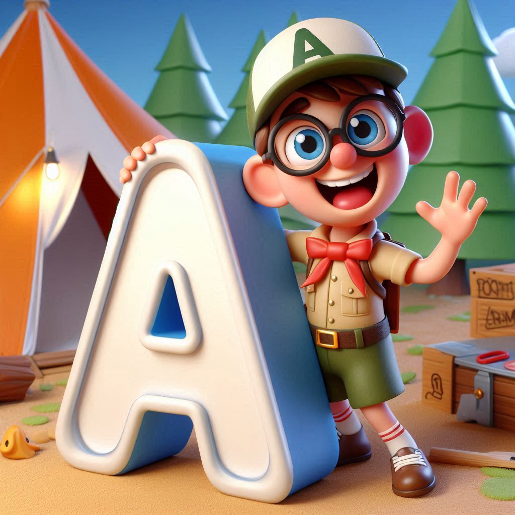 200+ Camp Letter Jokes to Brighten Your Summer Adventures 3 Funny Camp Letter Jokes for Friends