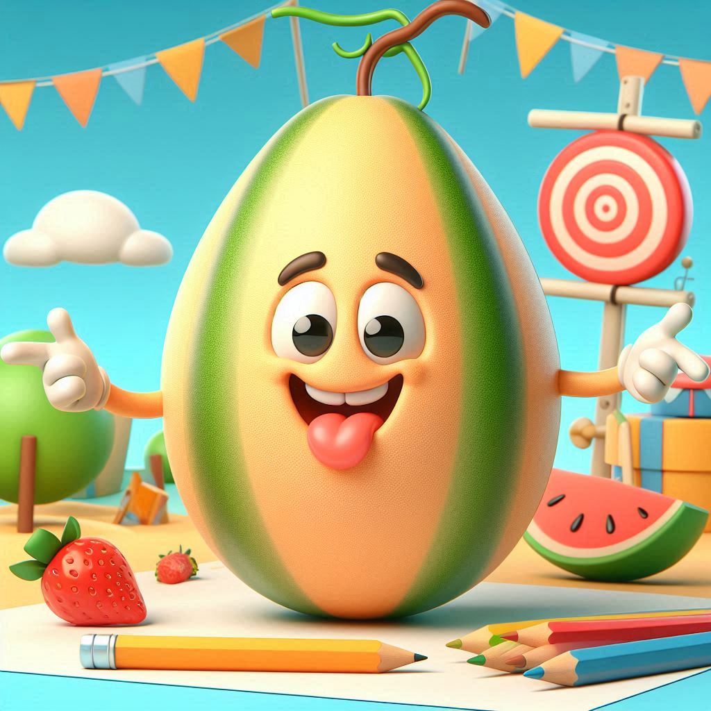 200+ Cantaloupe Jokes That Will Make You Laugh Out Loud 3 Funny Cantaloupe Jokes