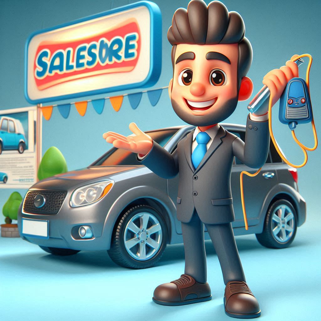 200+ Car Salesman Jokes That Will Drive You to Laughter 3 Funny Car Salesman Jokes to Share with Friends