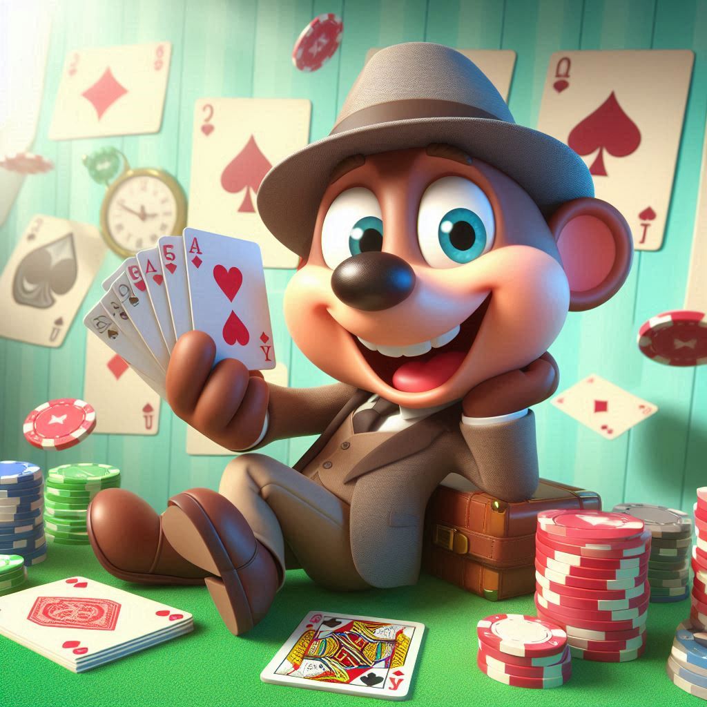 200+ Card Playing Jokes for Endless Fun and Laughter with Friends 3 Funny Card Playing Jokes for All Ages