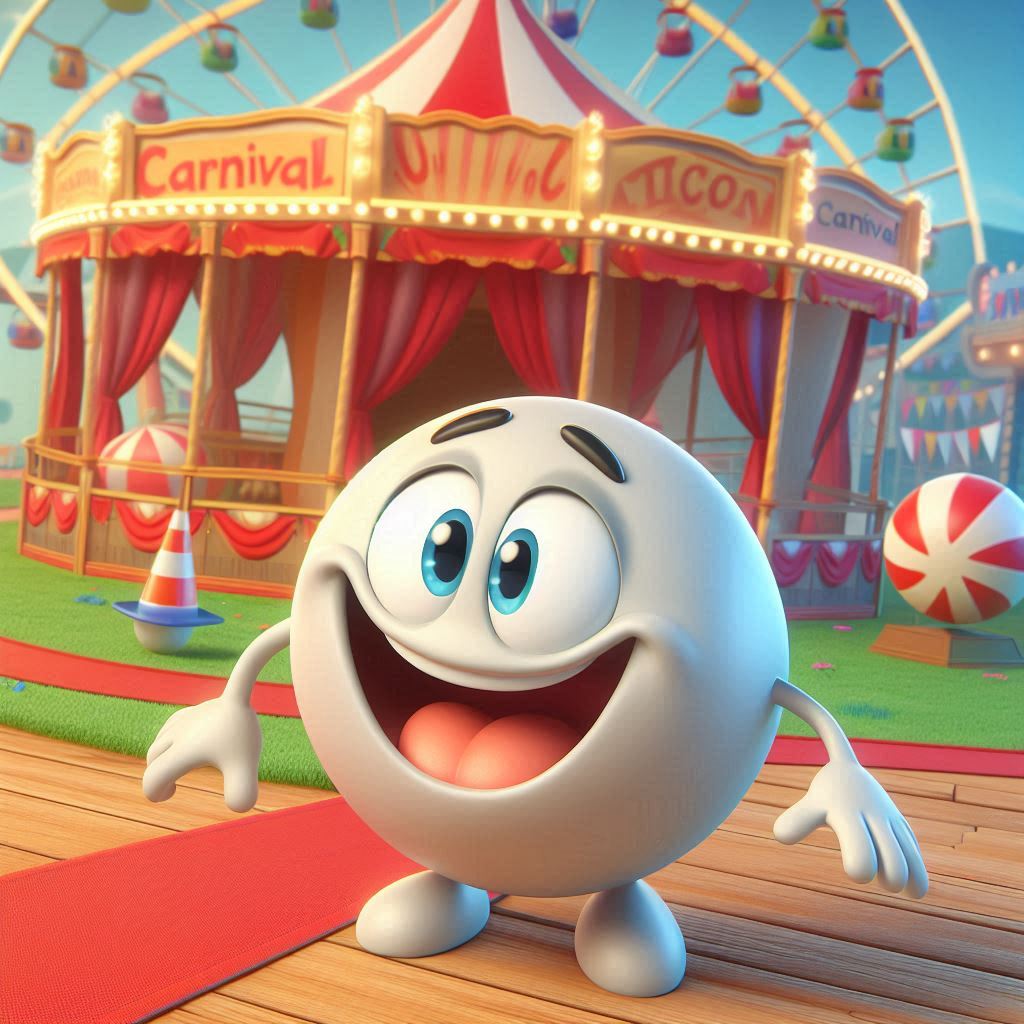 200+ Carnival Jokes to Brighten Your Day with Laughter and Fun 3 Funny Carnival Jokes for All Ages