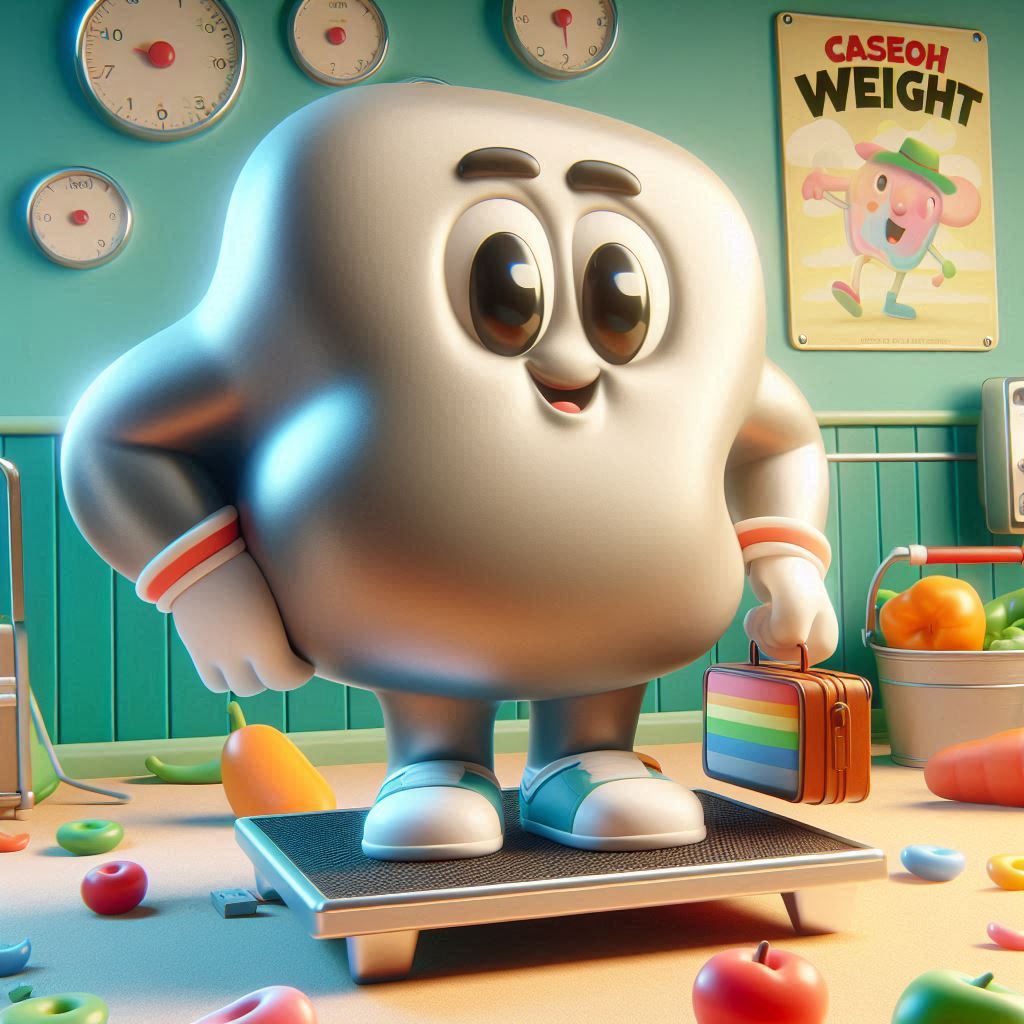 200+ Caseoh Weight Jokes That Will Lift Your Spirits Today 3 Funny Caseoh Weight Jokes