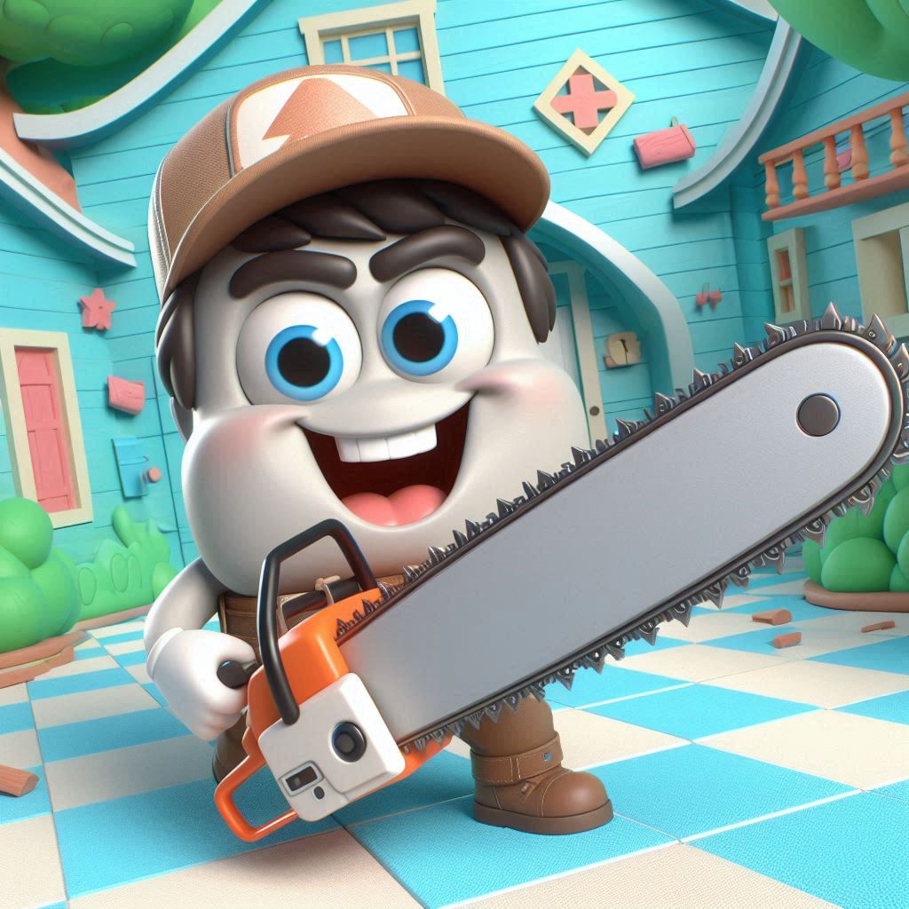 200+ Chainsaw Jokes That Will Have You Laughing Out Loud 3 Funny Chainsaw Jokes for All Ages