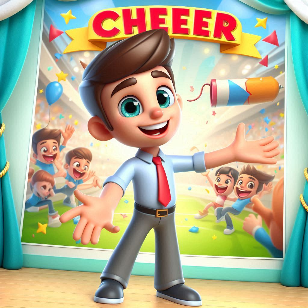 200+ Cheer Jokes to Boost Your Spirit and Bring Smiles 3 Funny Cheer Jokes for Everyone