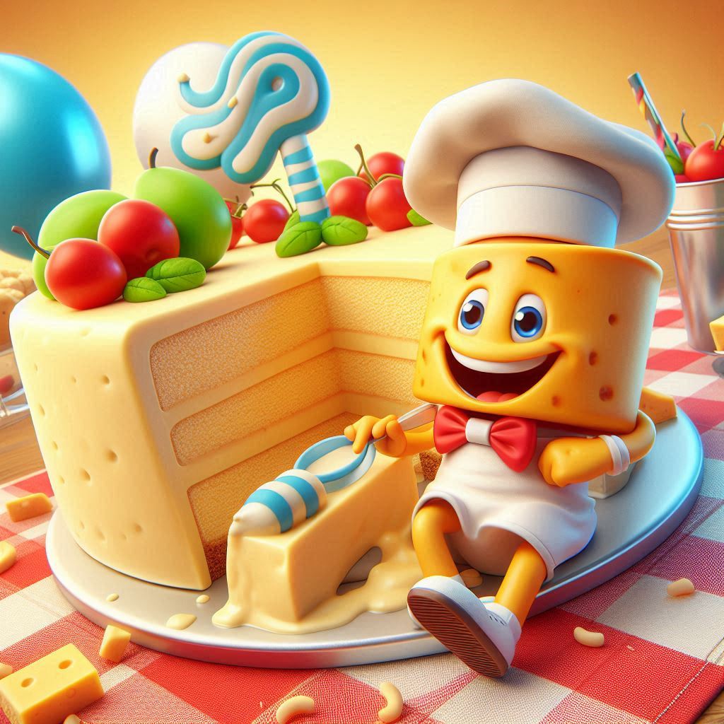 200+ Cheesecake Jokes That Will Make You Smile and Savor 3 Funny Cheesecake Jokes for Every Occasion